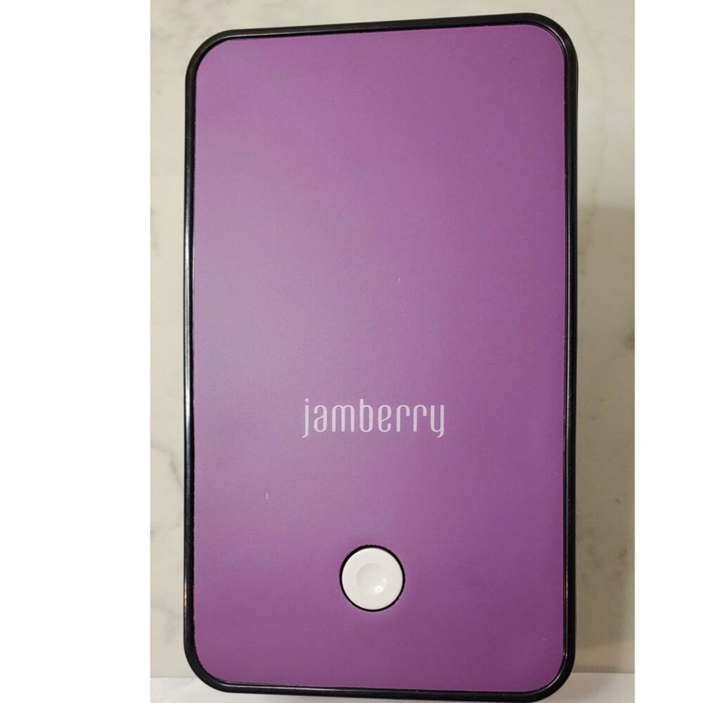 NEW Jamberry Mini Heater, Nail Wraps